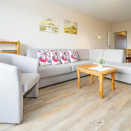 Moderne 2 Zimmerwohnung Mit Grossem Suedbalkon In Der Ersten Etage