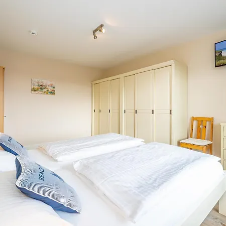 Moderne 2 Zimmerwohnung Mit Grossem Suedbalkon In Der Ersten Etage Lejlighed